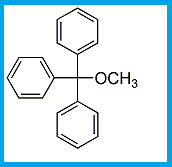 CANDESARTAN TRITYL METHYL ETHER IMPURITY